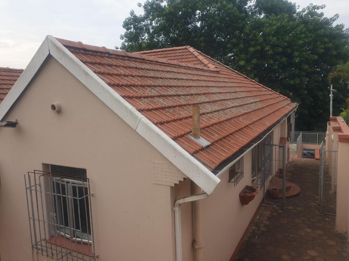 104 Oliver Lea Drive Otel Durban Dış mekan fotoğraf