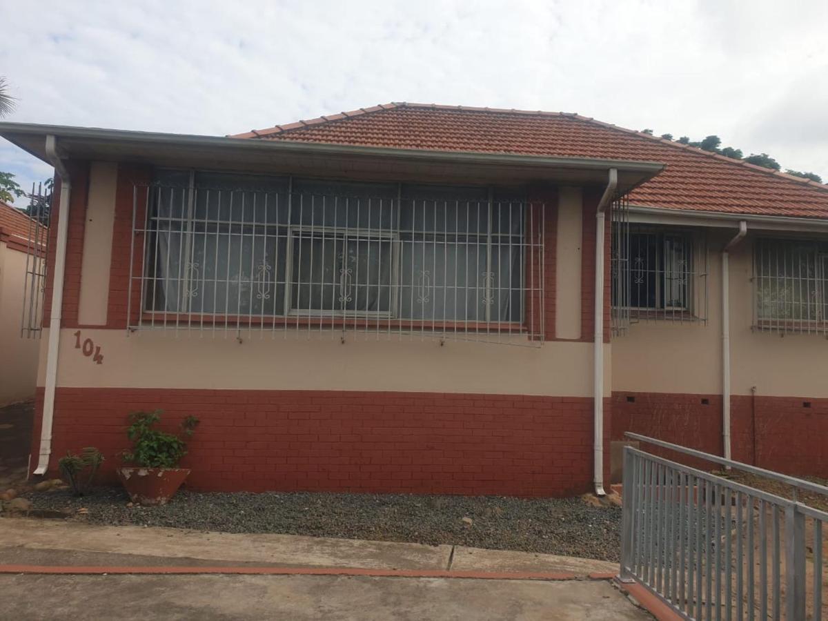 104 Oliver Lea Drive Otel Durban Dış mekan fotoğraf