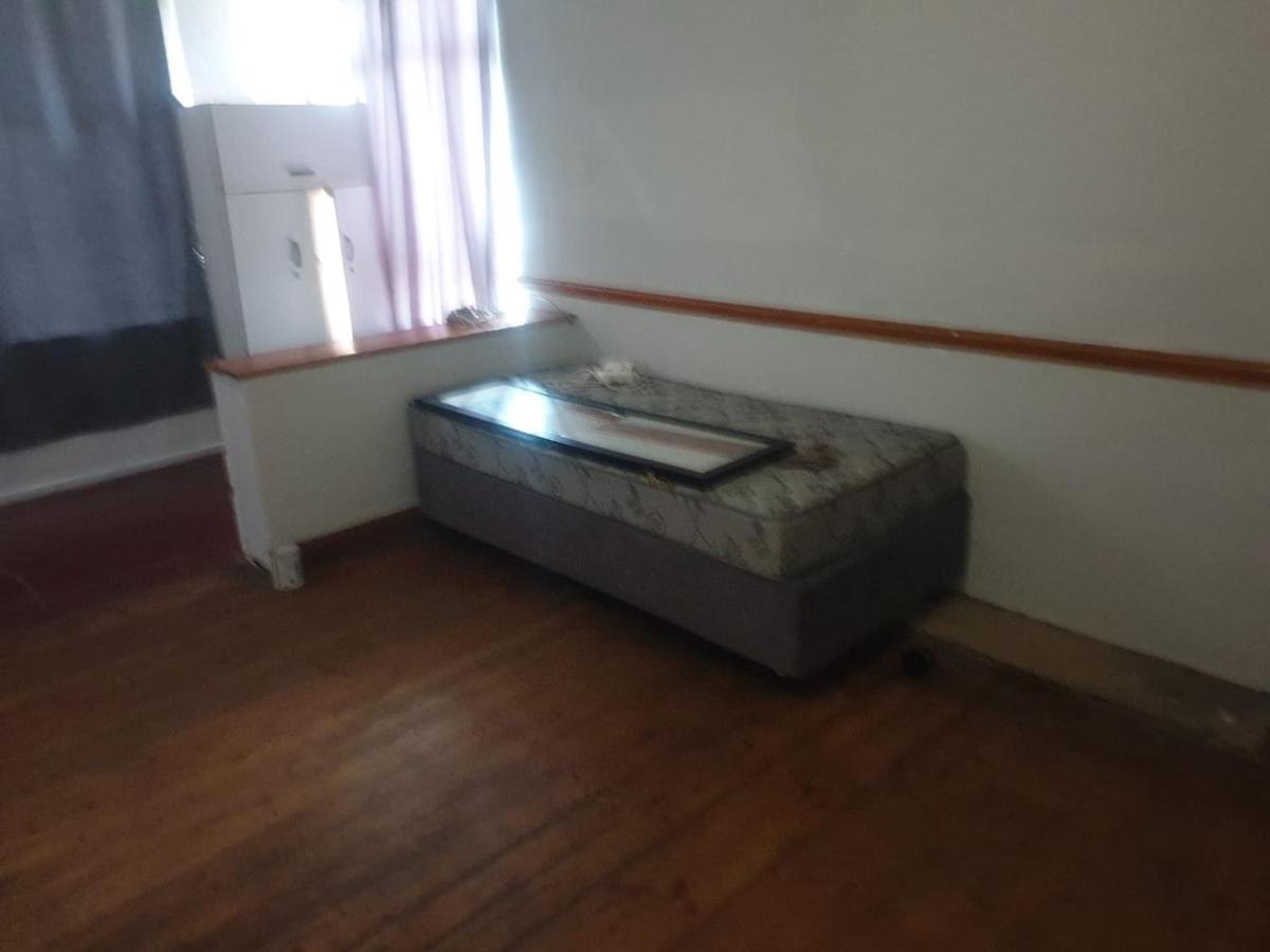 104 Oliver Lea Drive Otel Durban Dış mekan fotoğraf
