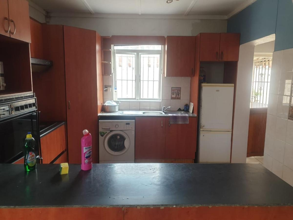 104 Oliver Lea Drive Otel Durban Dış mekan fotoğraf