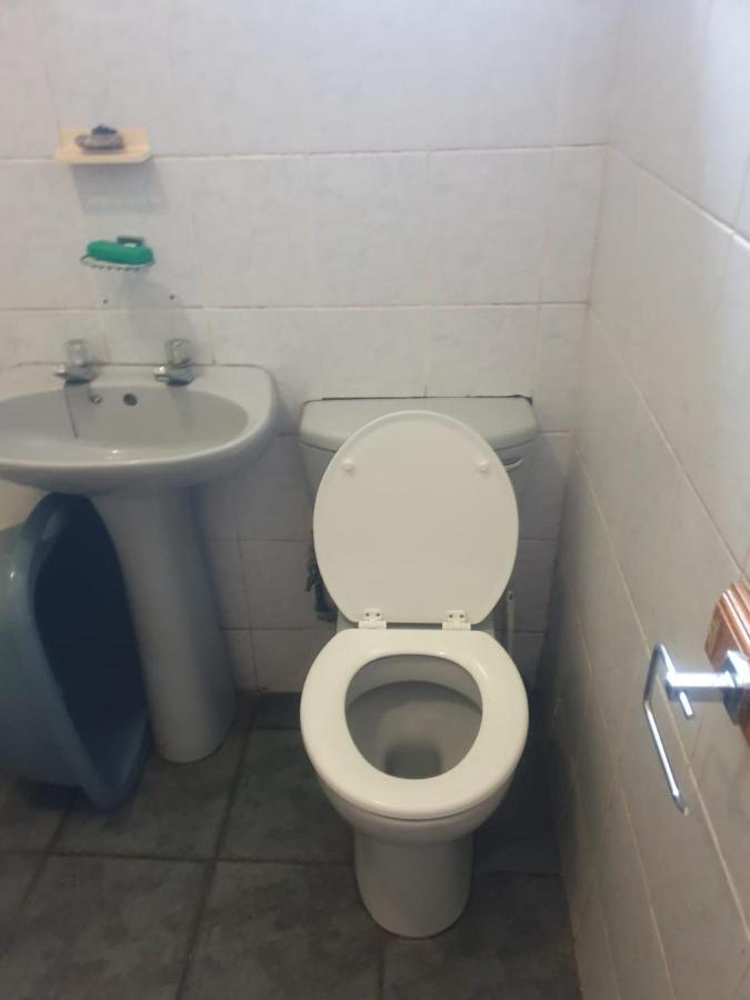 104 Oliver Lea Drive Otel Durban Dış mekan fotoğraf