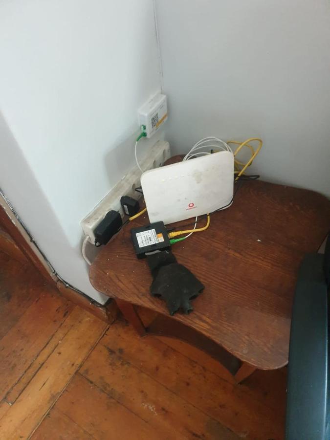 104 Oliver Lea Drive Otel Durban Dış mekan fotoğraf
