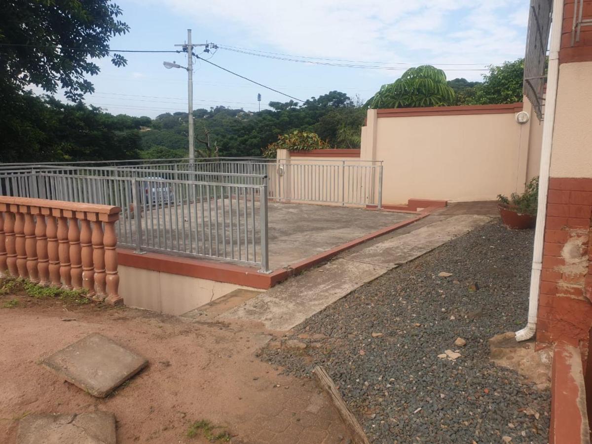104 Oliver Lea Drive Otel Durban Dış mekan fotoğraf
