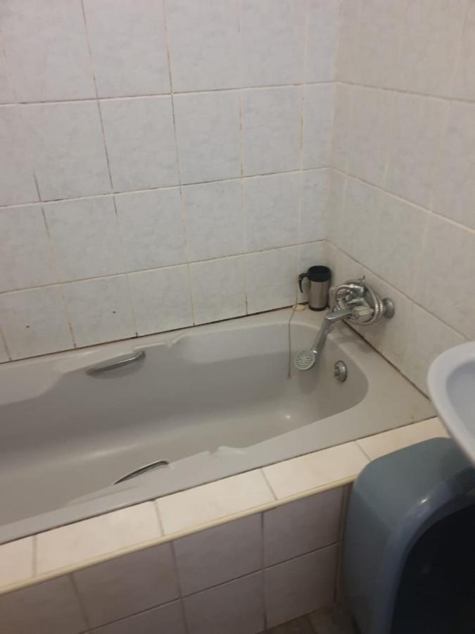 104 Oliver Lea Drive Otel Durban Dış mekan fotoğraf