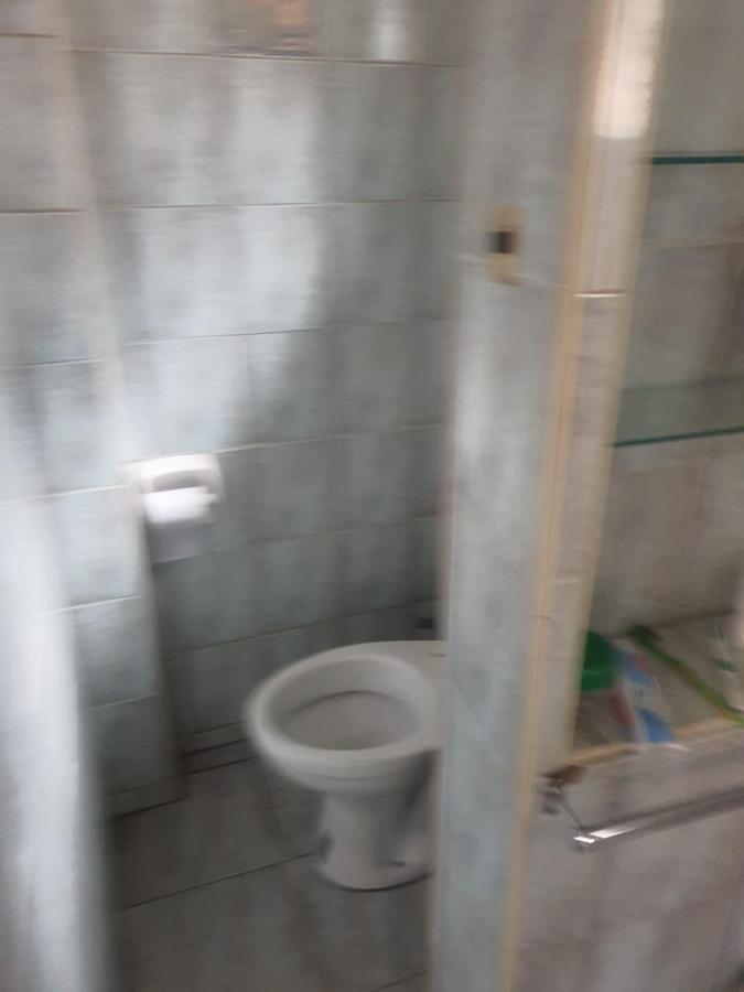 104 Oliver Lea Drive Otel Durban Dış mekan fotoğraf