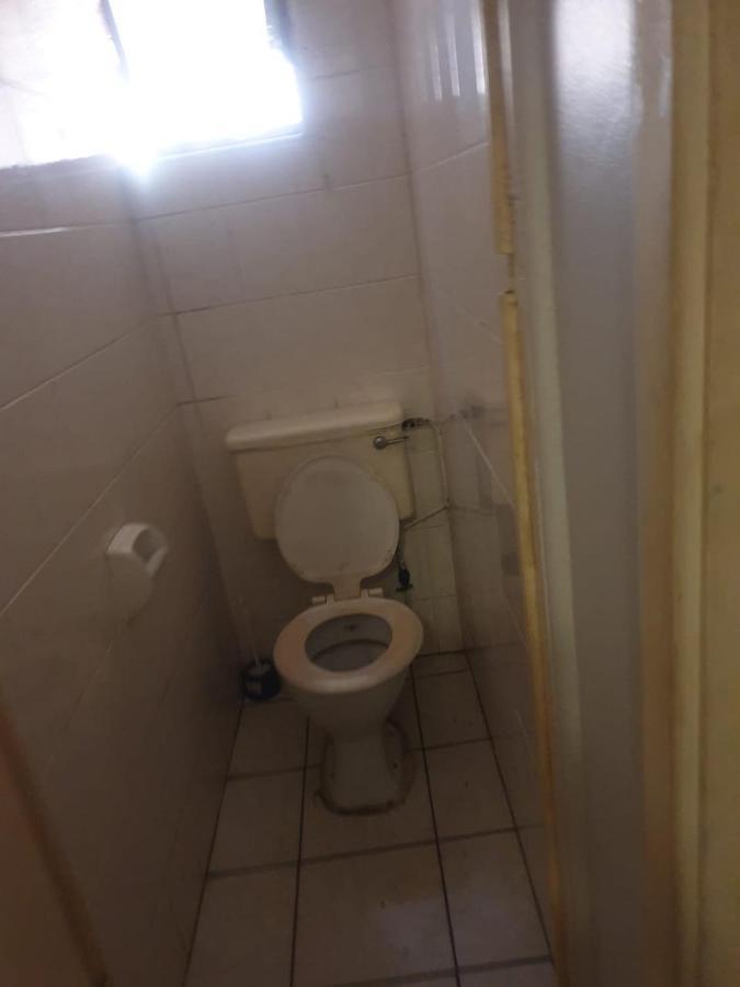 104 Oliver Lea Drive Otel Durban Dış mekan fotoğraf